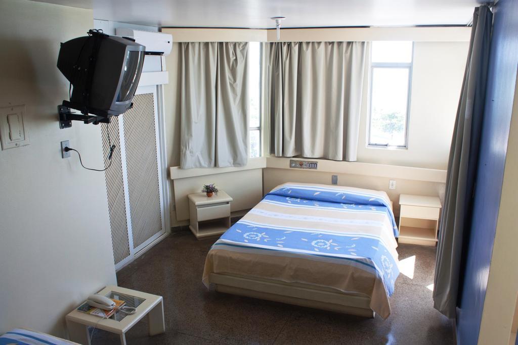 Solara Praia Hotel Maceió Zimmer foto