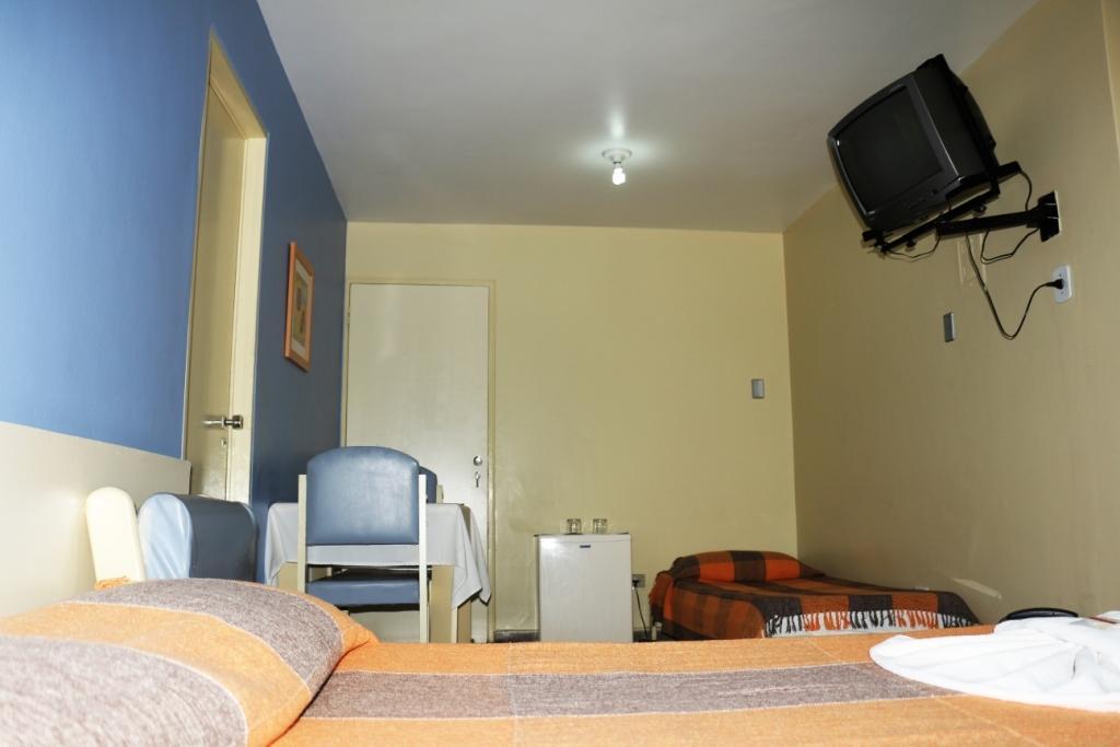 Solara Praia Hotel Maceió Zimmer foto
