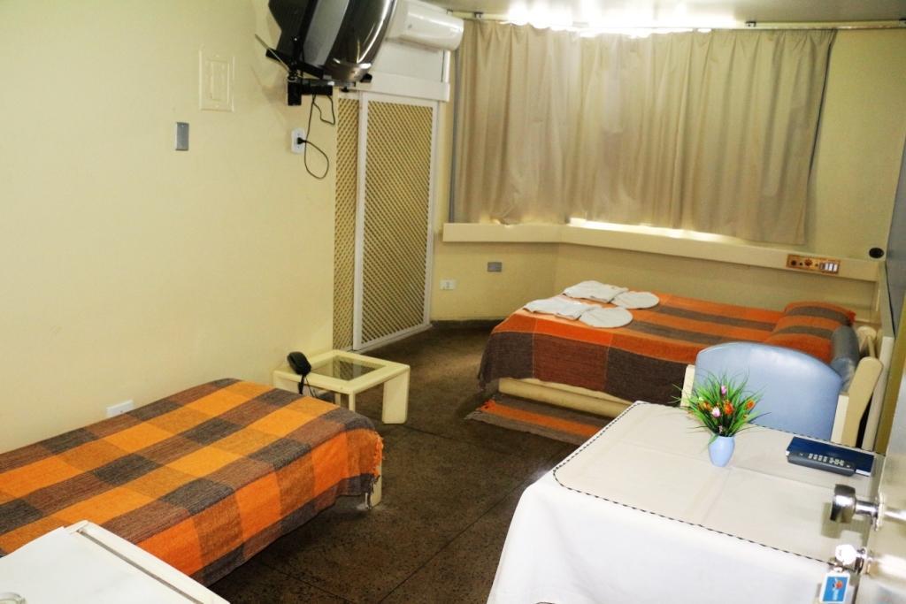 Solara Praia Hotel Maceió Zimmer foto