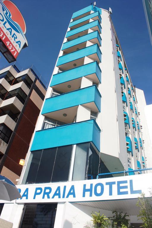 Solara Praia Hotel Maceió Exterior foto